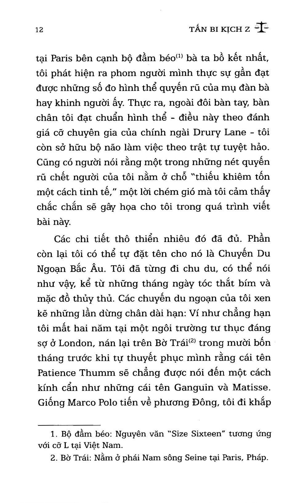 tấn bi kịch z - Ảnh 4