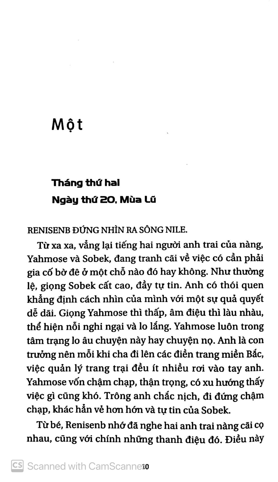 tận cùng là cái chết (tái bản 2019) - Ảnh 3