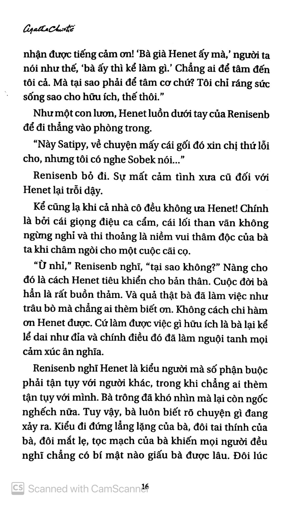 tận cùng là cái chết (tái bản 2019) - Ảnh 9