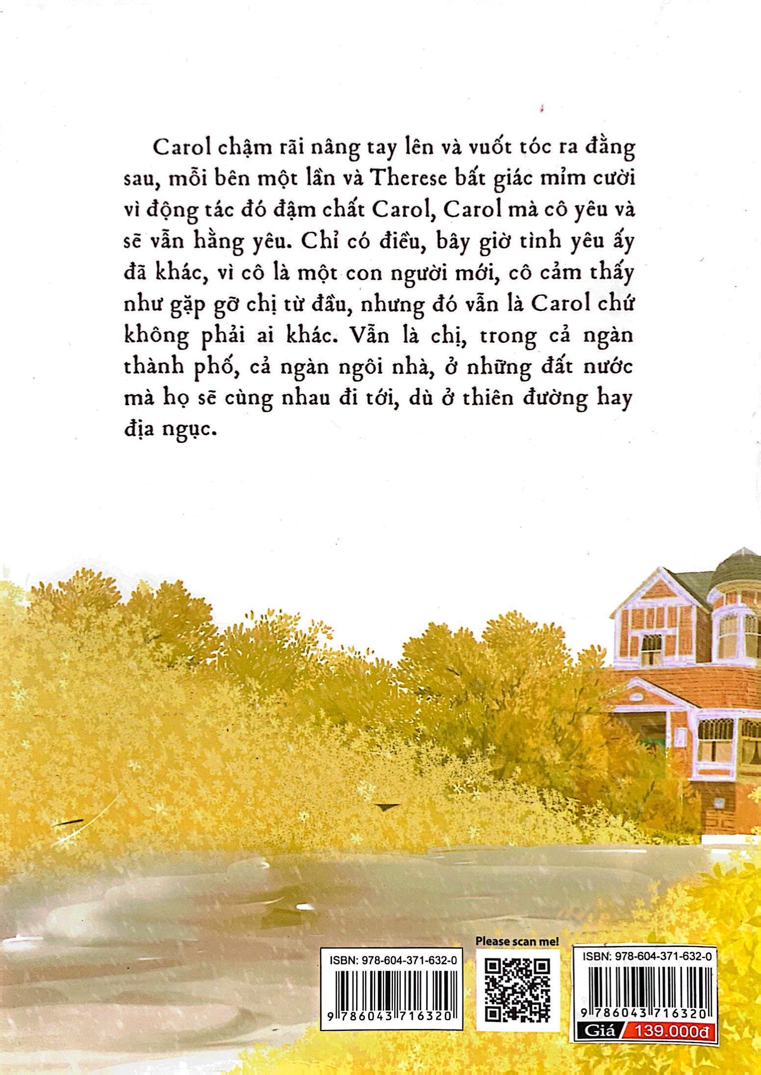 tận đáy cảm xúc (tái bản 2023) - Ảnh 10