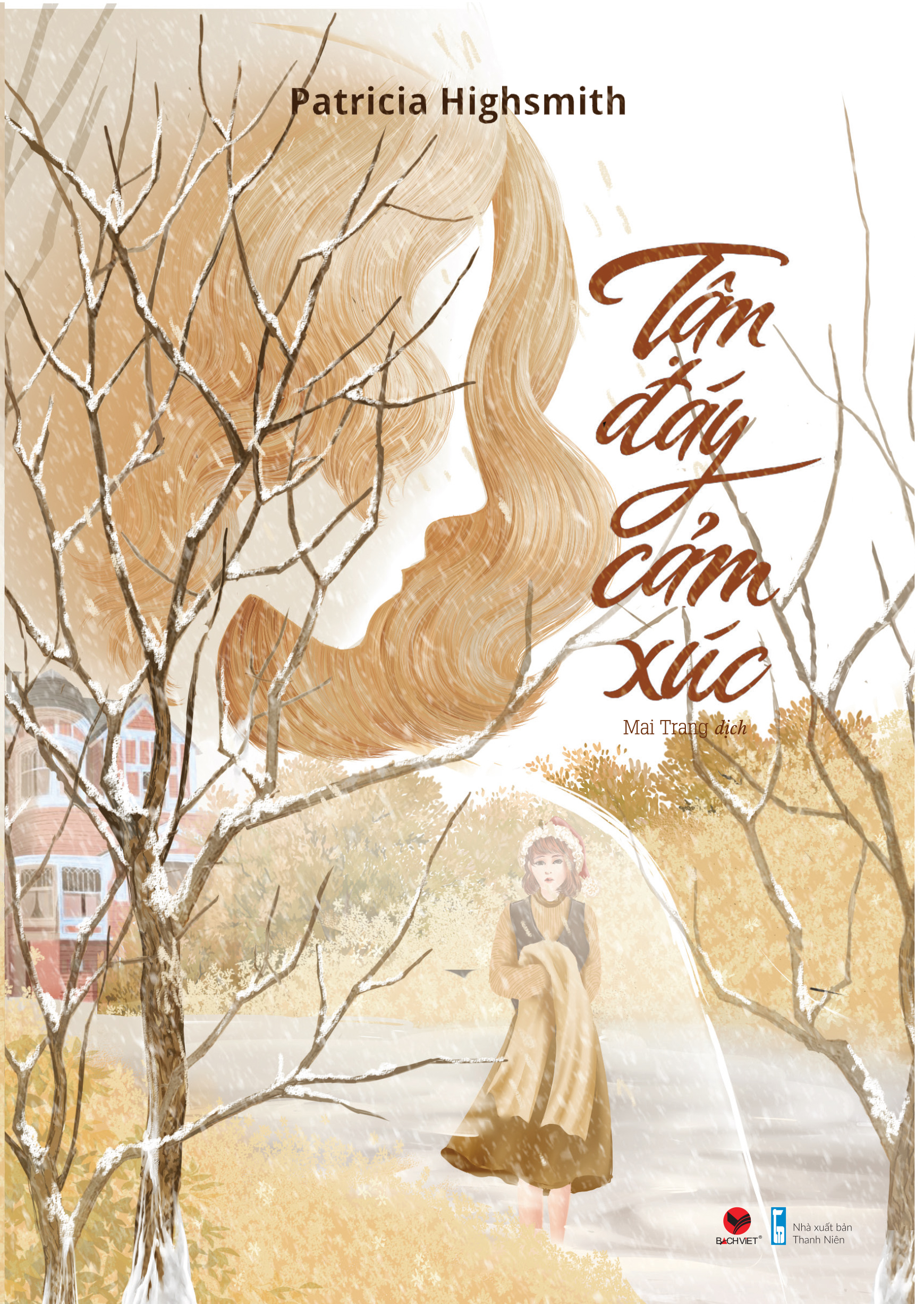 tận đáy cảm xúc (tái bản 2023) - Ảnh 2