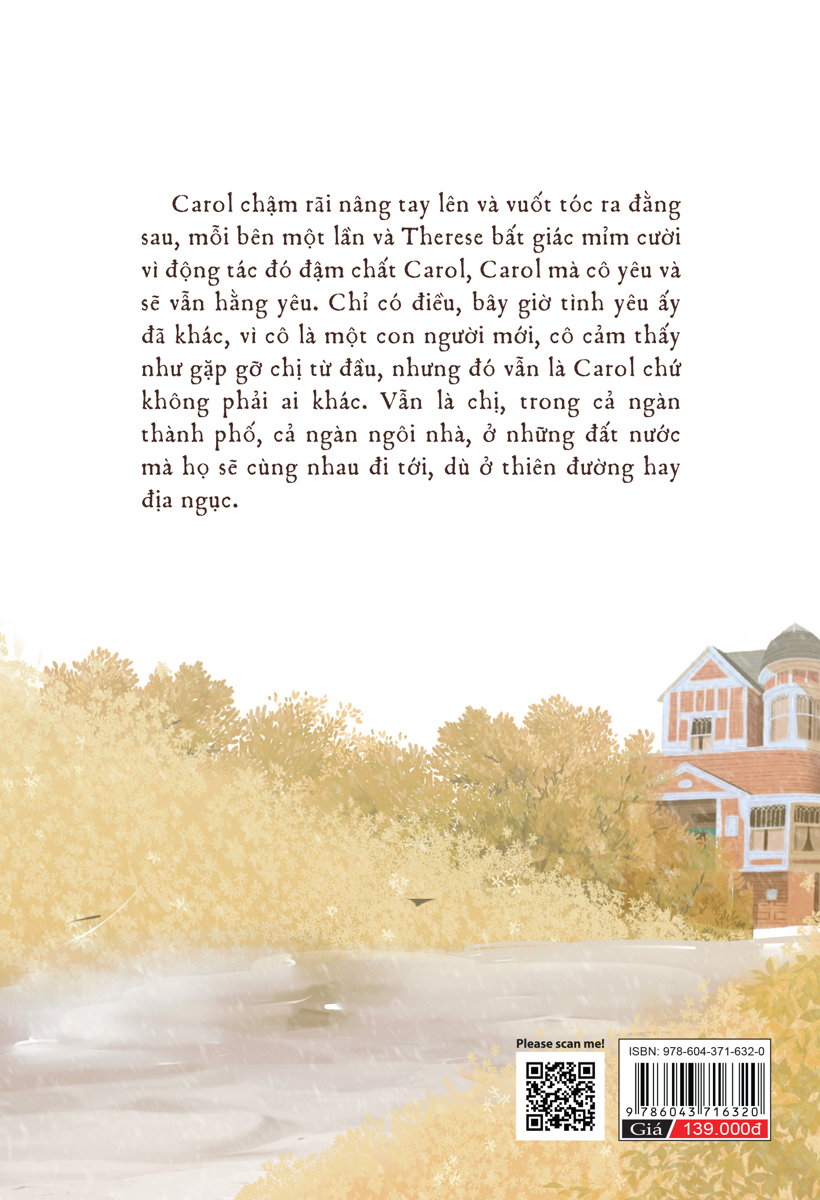 tận đáy cảm xúc (tái bản 2023) - Ảnh 3