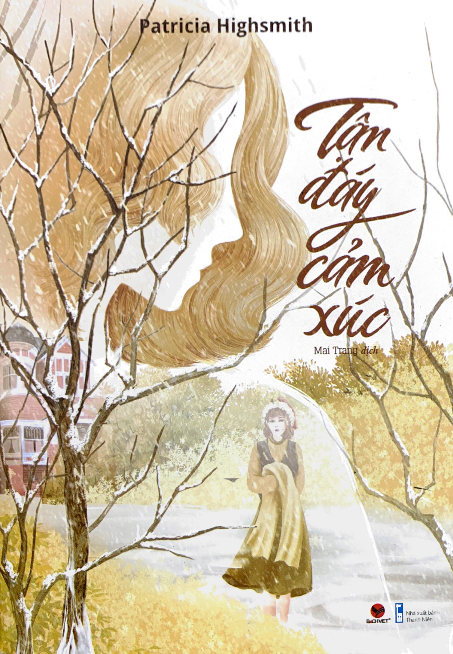 tận đáy cảm xúc (tái bản 2023) - Ảnh 4