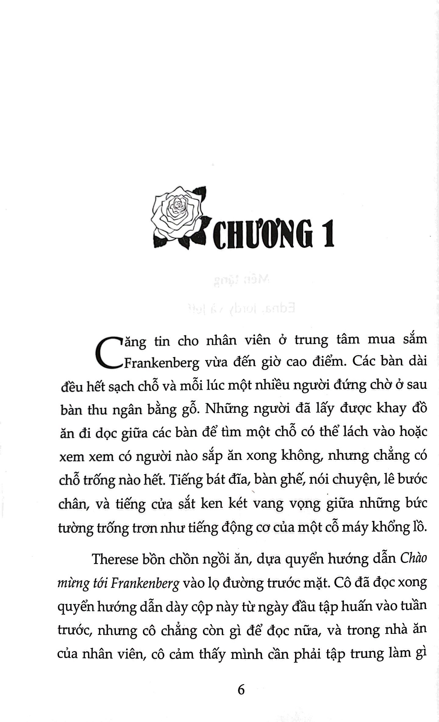 tận đáy cảm xúc (tái bản 2023) - Ảnh 5