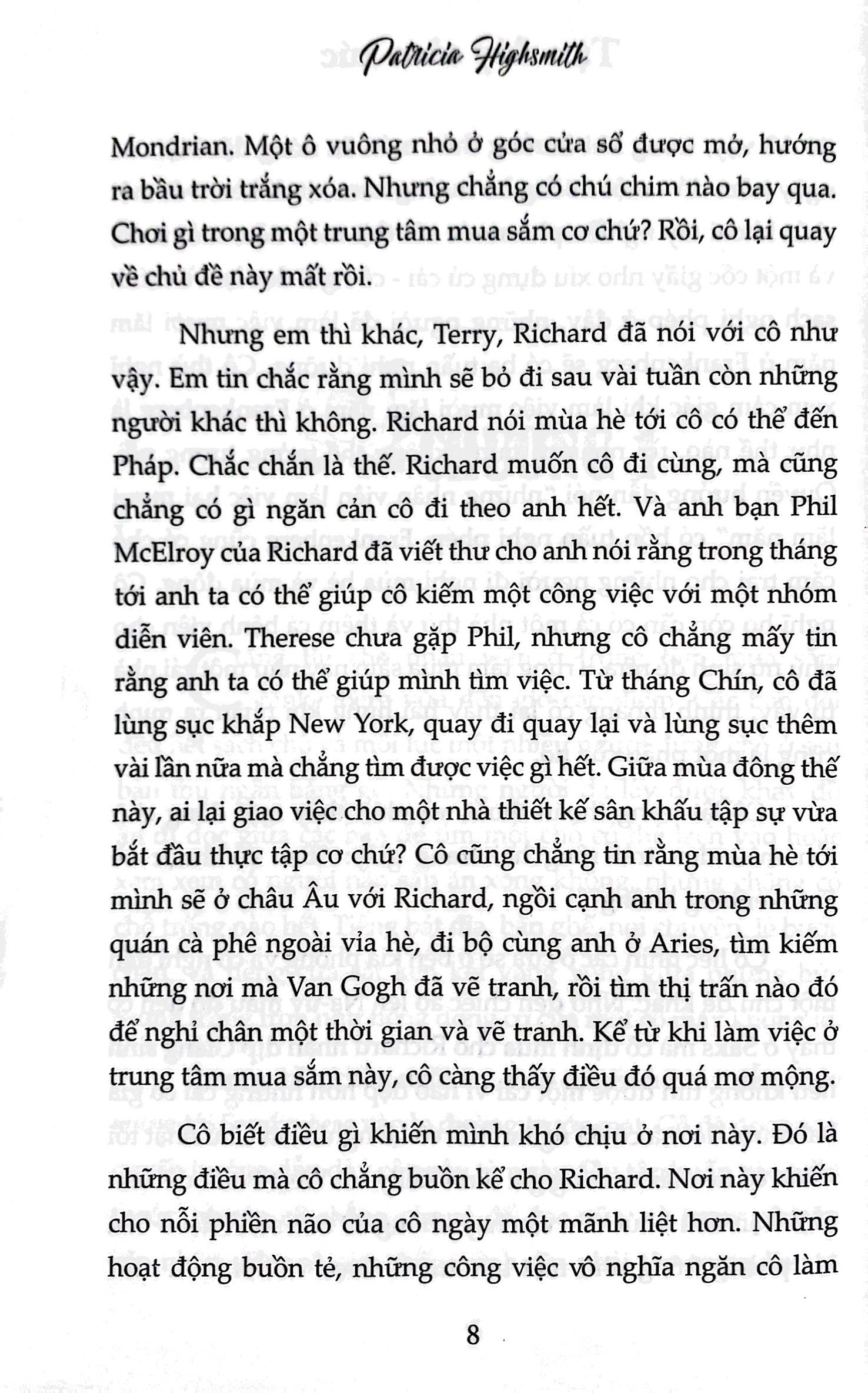 tận đáy cảm xúc (tái bản 2023) - Ảnh 7