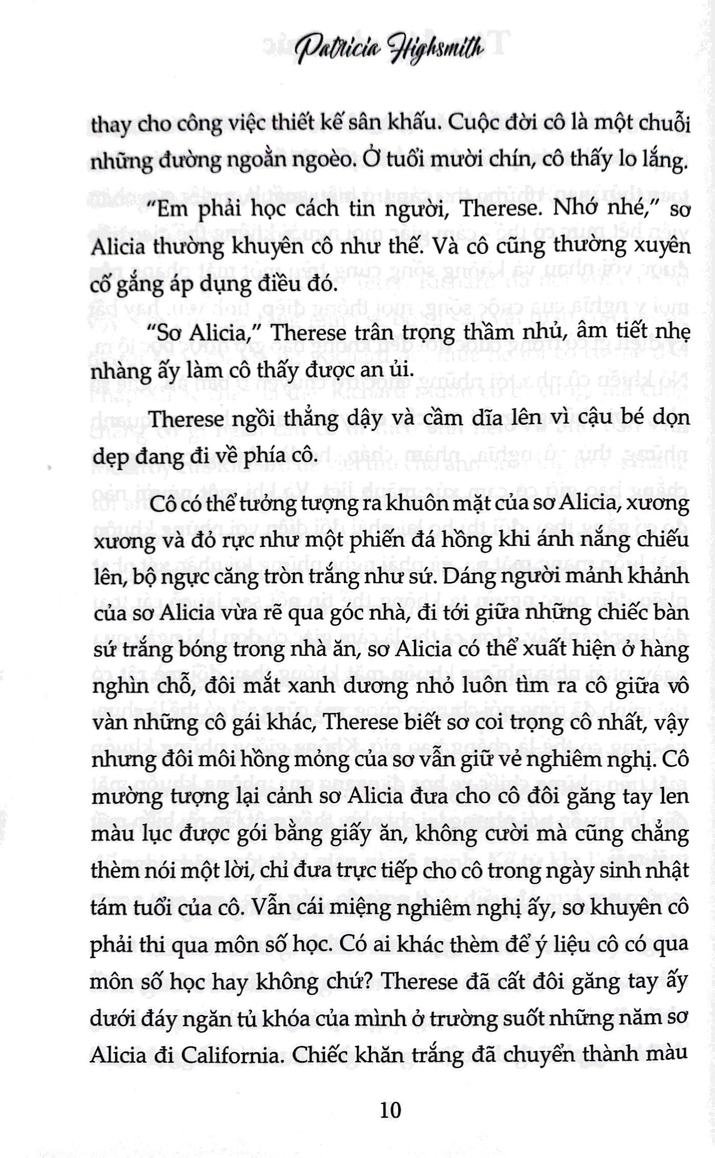 tận đáy cảm xúc (tái bản 2023) - Ảnh 9