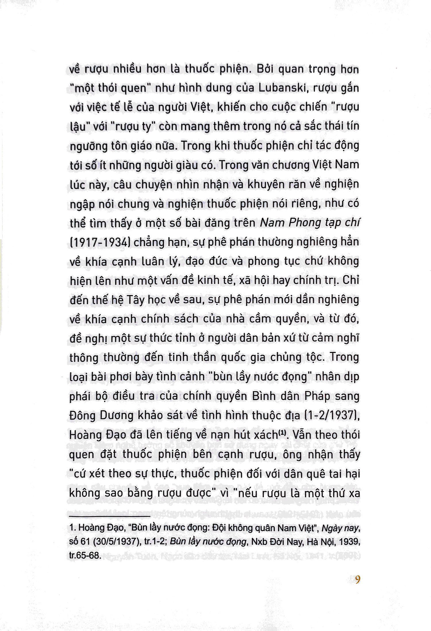 tàn đèn dầu lạc - Ảnh 7