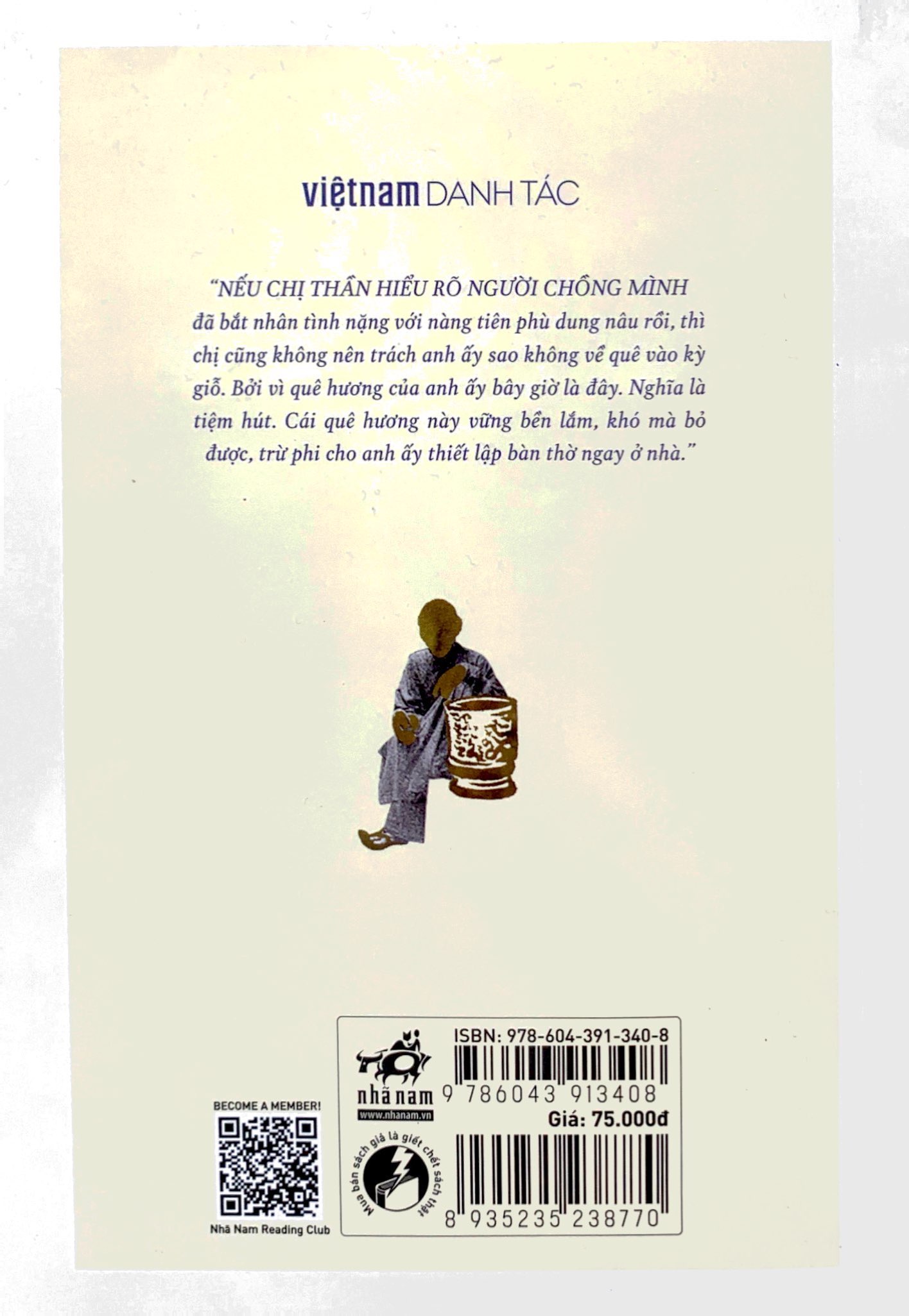 tàn đèn dầu lạc - Ảnh 8