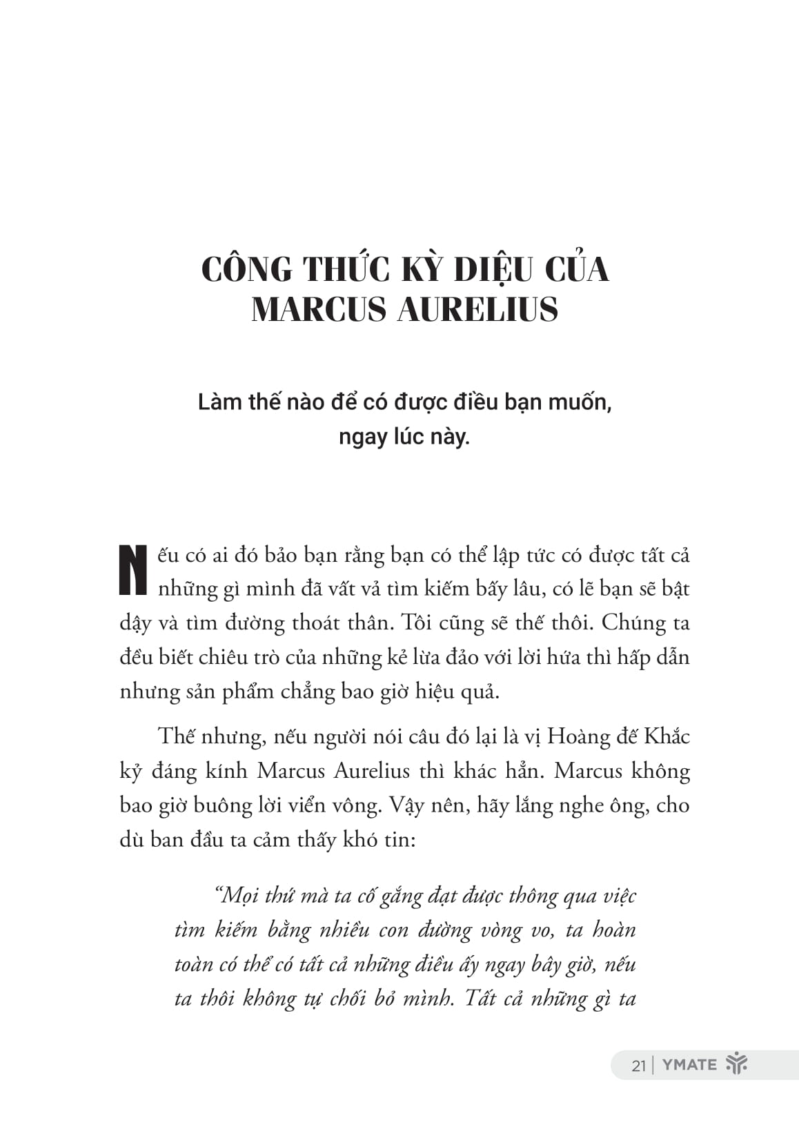 Tận Hưởng Cuộc Đời "Lộn Xộn" - Ảnh 14