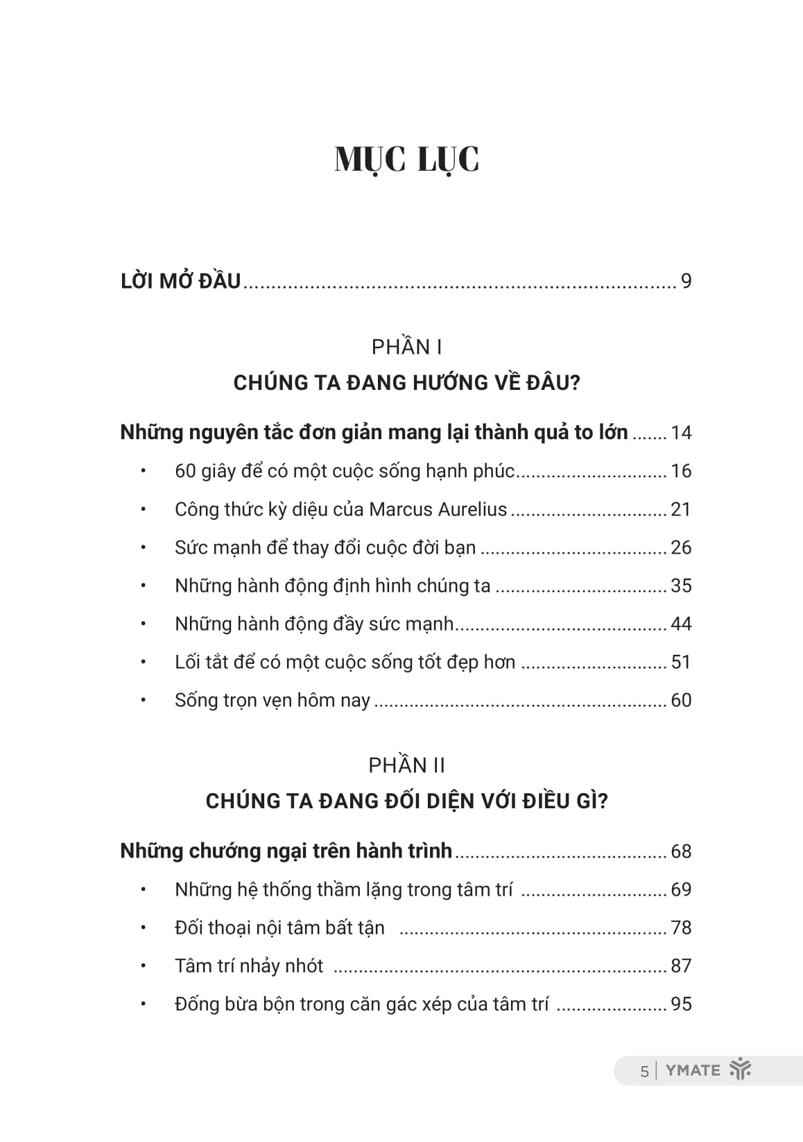 Tận Hưởng Cuộc Đời "Lộn Xộn" - Ảnh 3