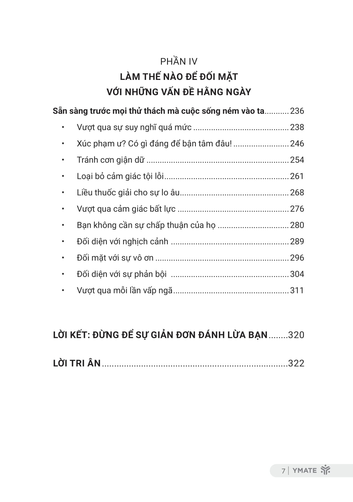 Tận Hưởng Cuộc Đời "Lộn Xộn" - Ảnh 5