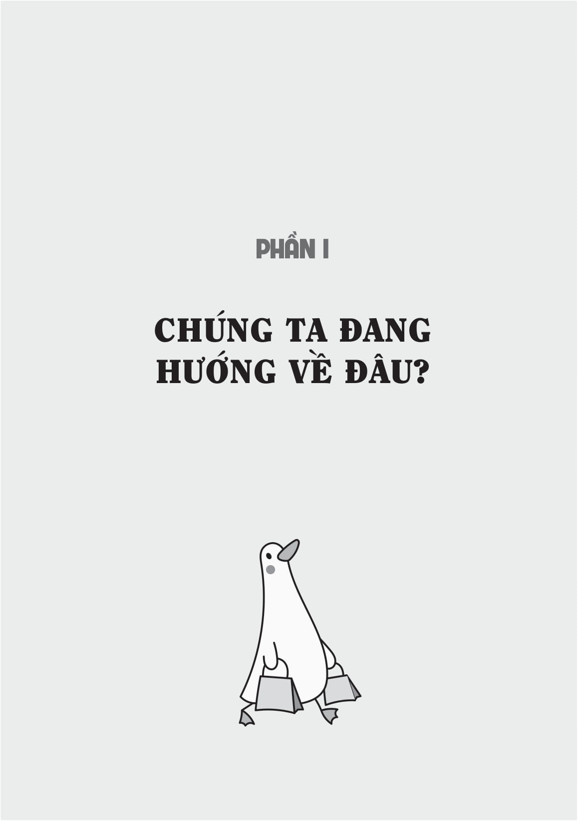 Tận Hưởng Cuộc Đời "Lộn Xộn" - Ảnh 6