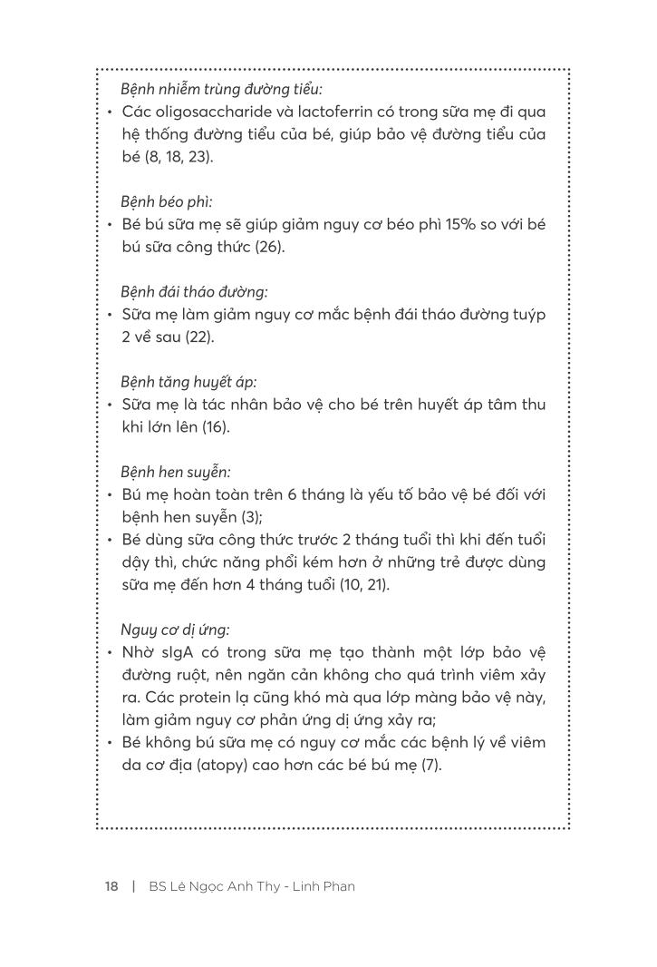 tận hưởng hành trình nuôi con sữa mẹ - Ảnh 14