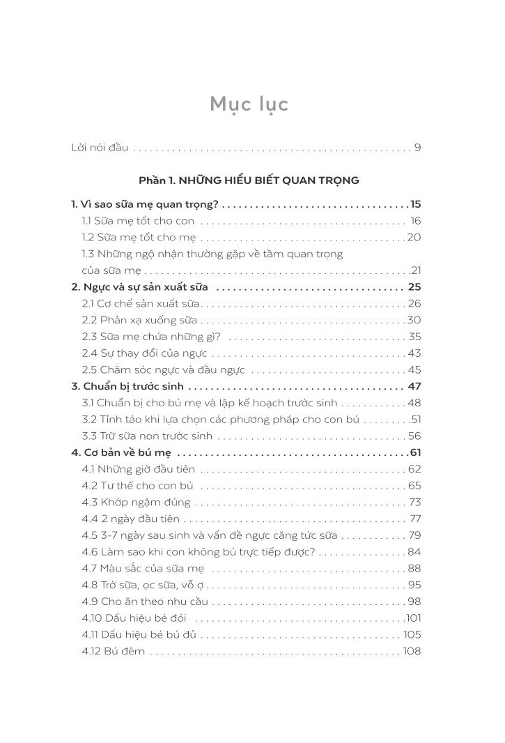 tận hưởng hành trình nuôi con sữa mẹ - Ảnh 3