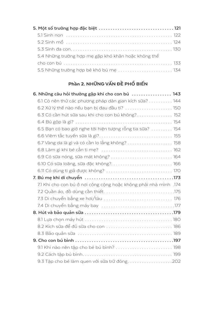 tận hưởng hành trình nuôi con sữa mẹ - Ảnh 4