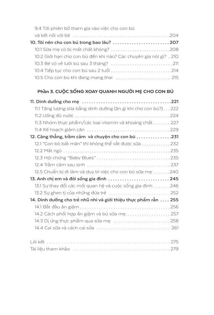 tận hưởng hành trình nuôi con sữa mẹ - Ảnh 5