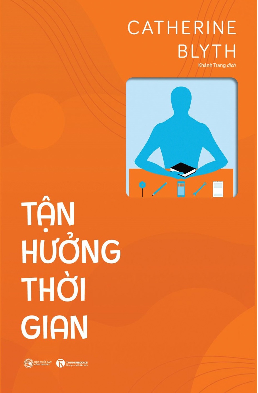 tận hưởng thời gian - Ảnh 2