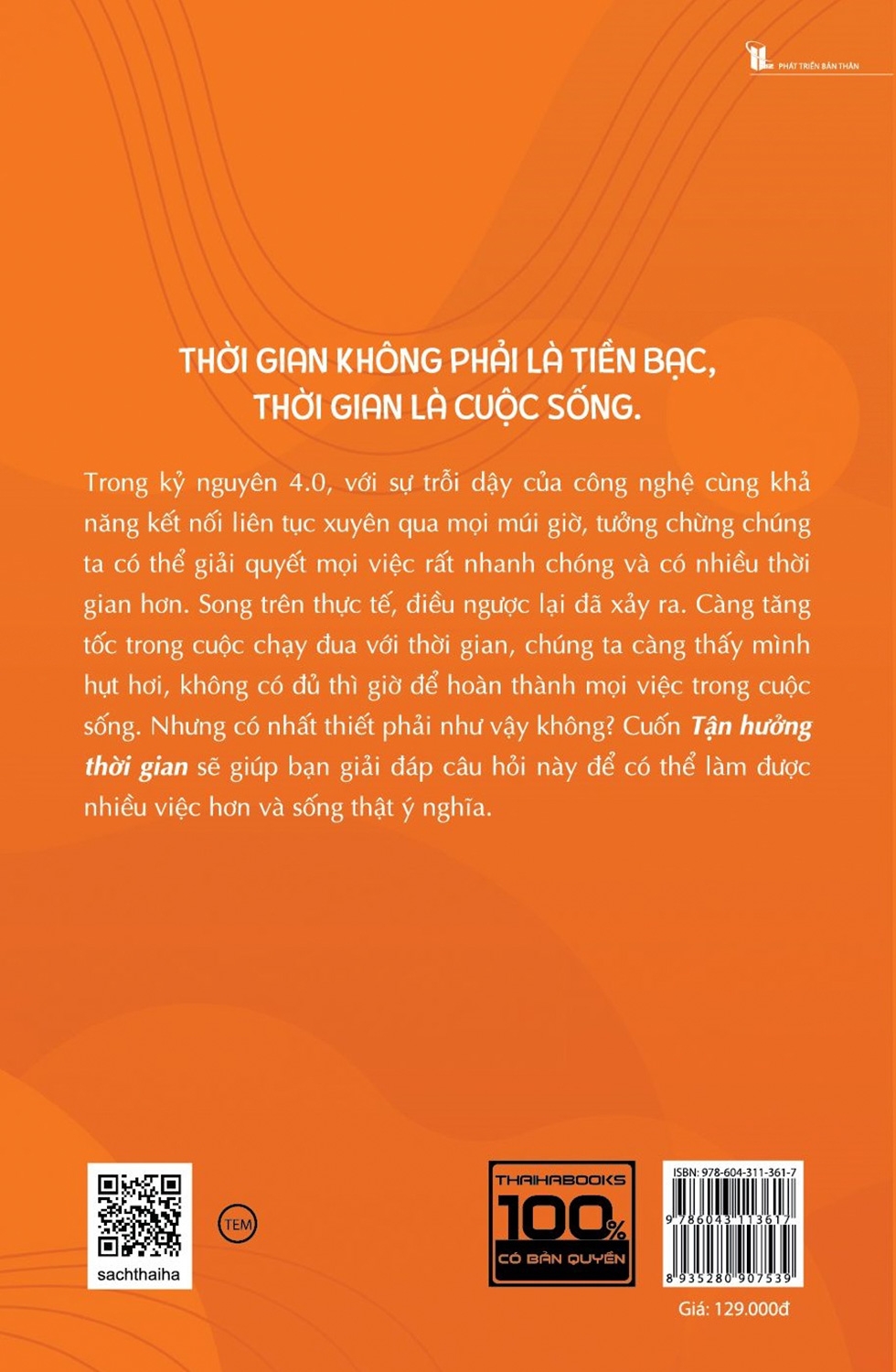 tận hưởng thời gian - Ảnh 3