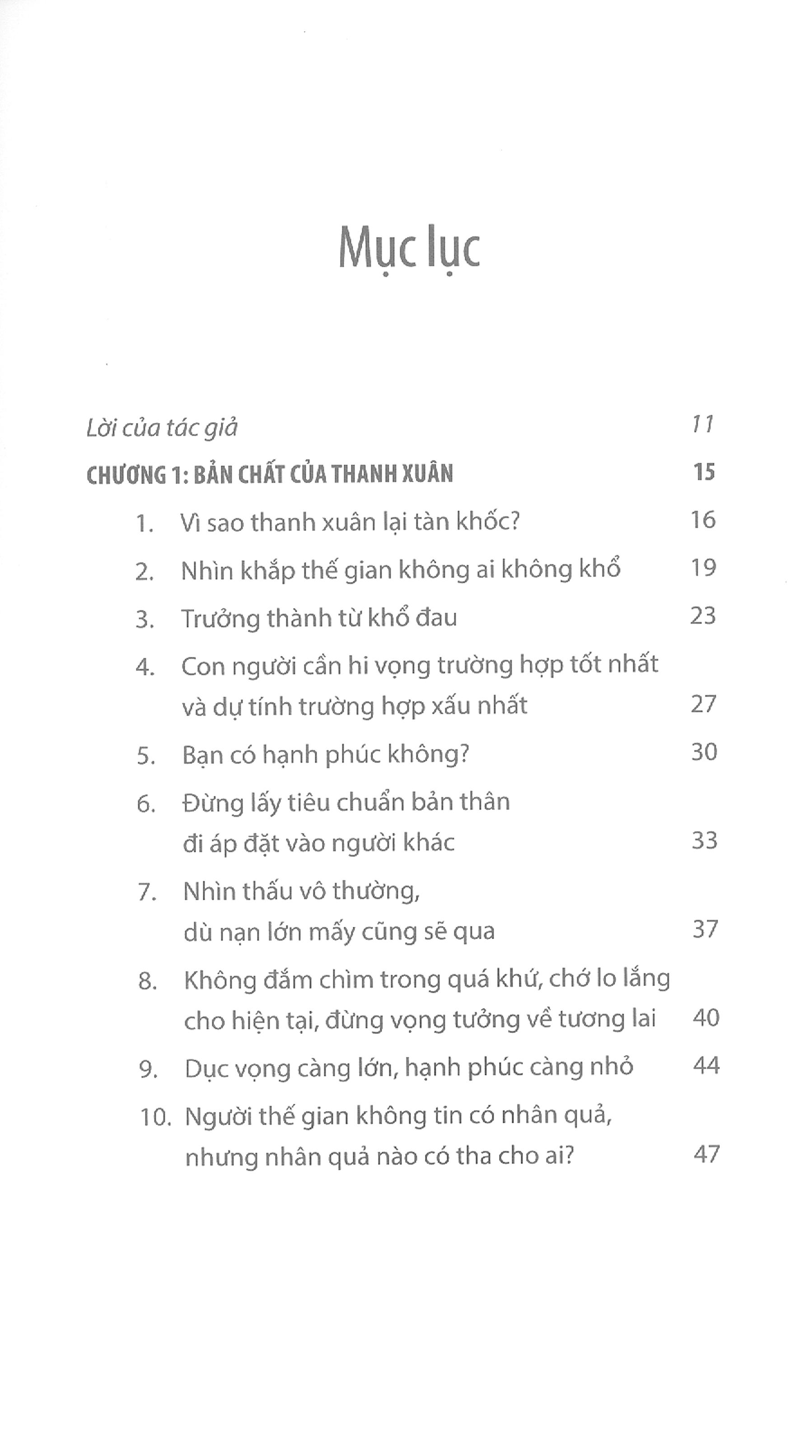 tàn khốc mới là thanh xuân - Ảnh 3