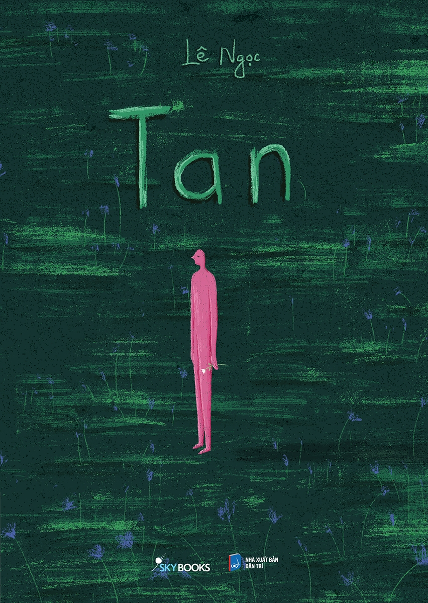 tan - lê ngọc - Ảnh 2