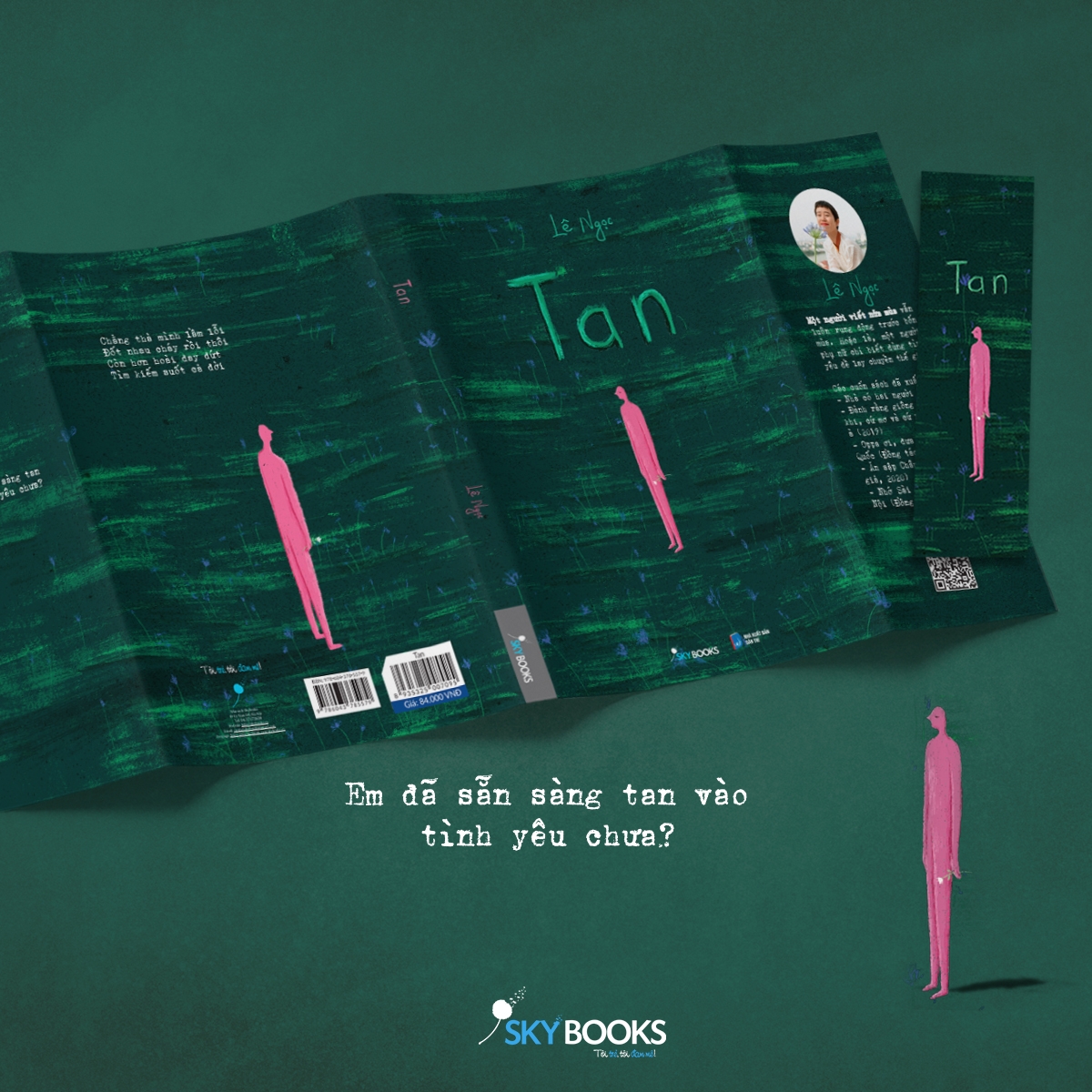 tan - lê ngọc - Ảnh 3