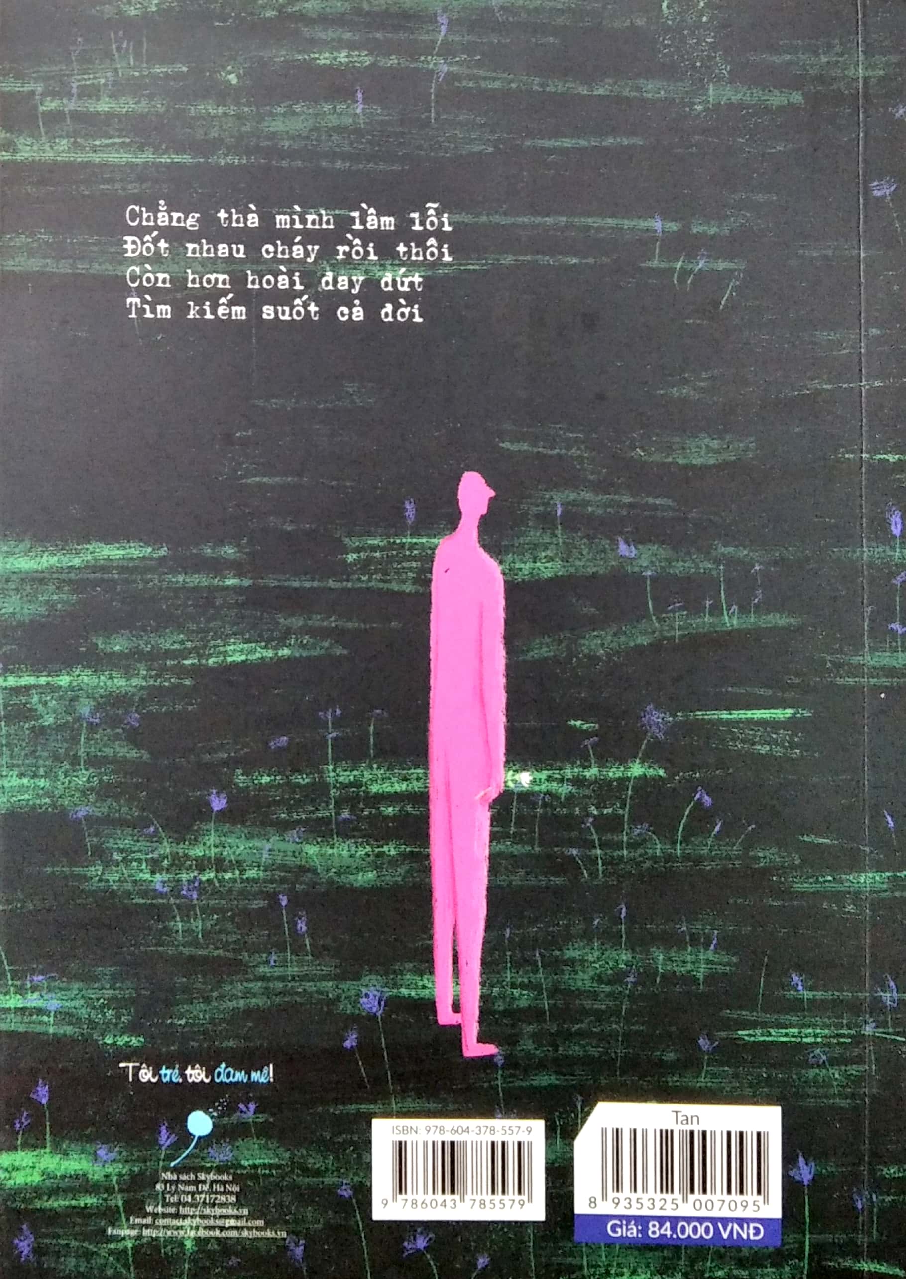 tan - lê ngọc - Ảnh 8