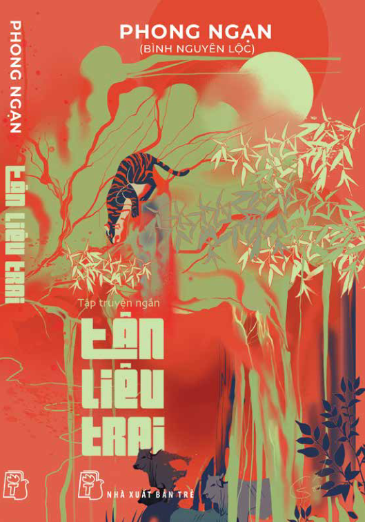 tân liêu trai - Ảnh 6
