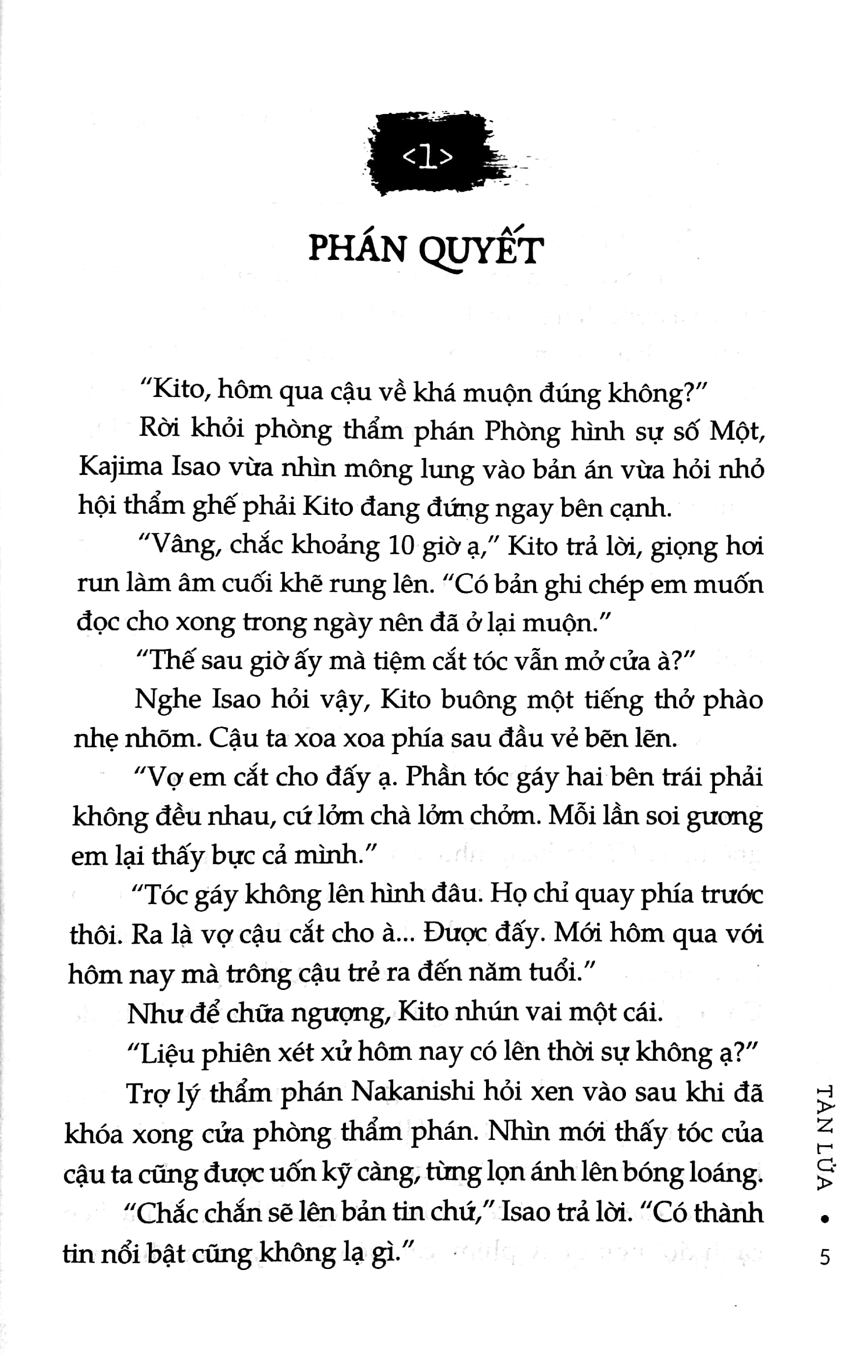 tàn lửa - Ảnh 10