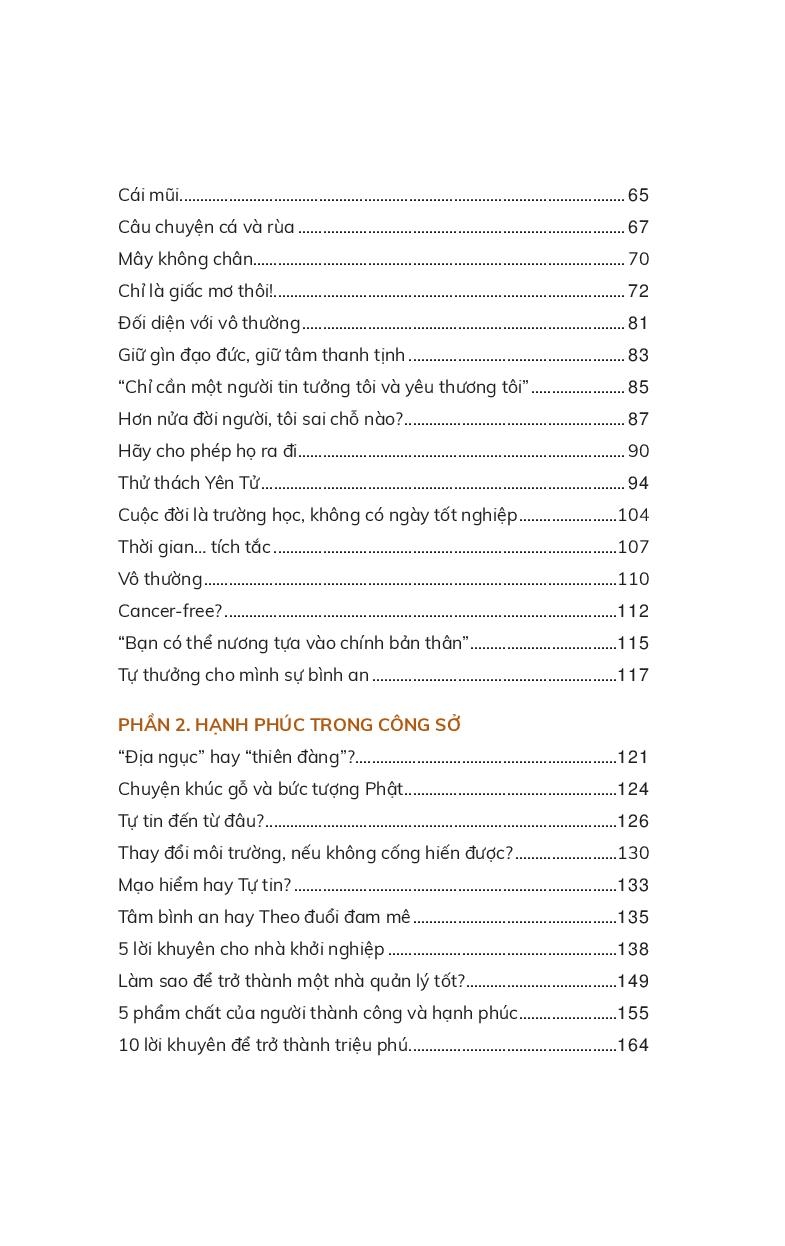 tản mạn về hạnh phúc - Ảnh 4