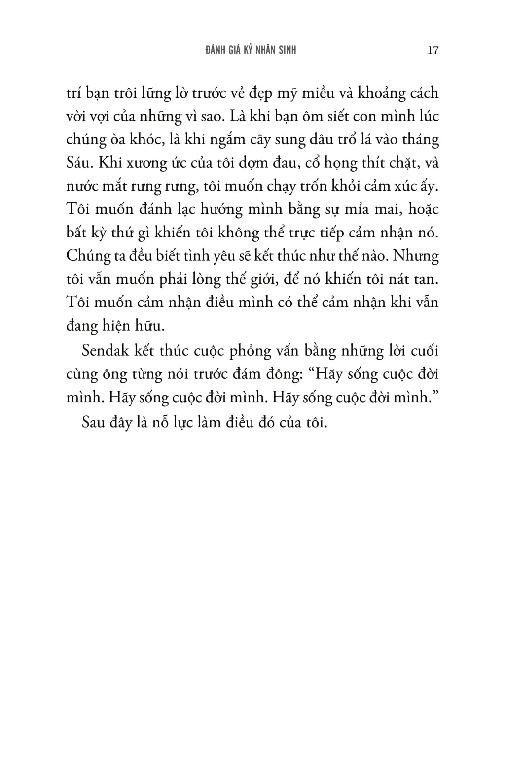 tản mạn về thế giới - đánh giá kỷ nhân sinh - the anthropocene reviewed - Ảnh 15