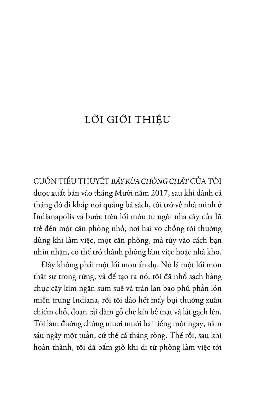 tản mạn về thế giới - đánh giá kỷ nhân sinh - the anthropocene reviewed - Ảnh 5