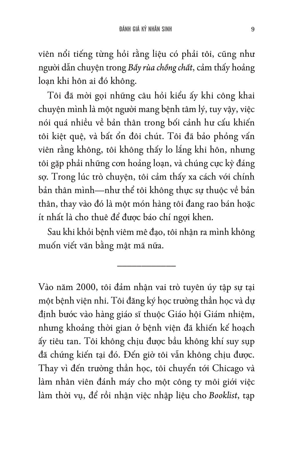 tản mạn về thế giới - đánh giá kỷ nhân sinh - the anthropocene reviewed - Ảnh 7