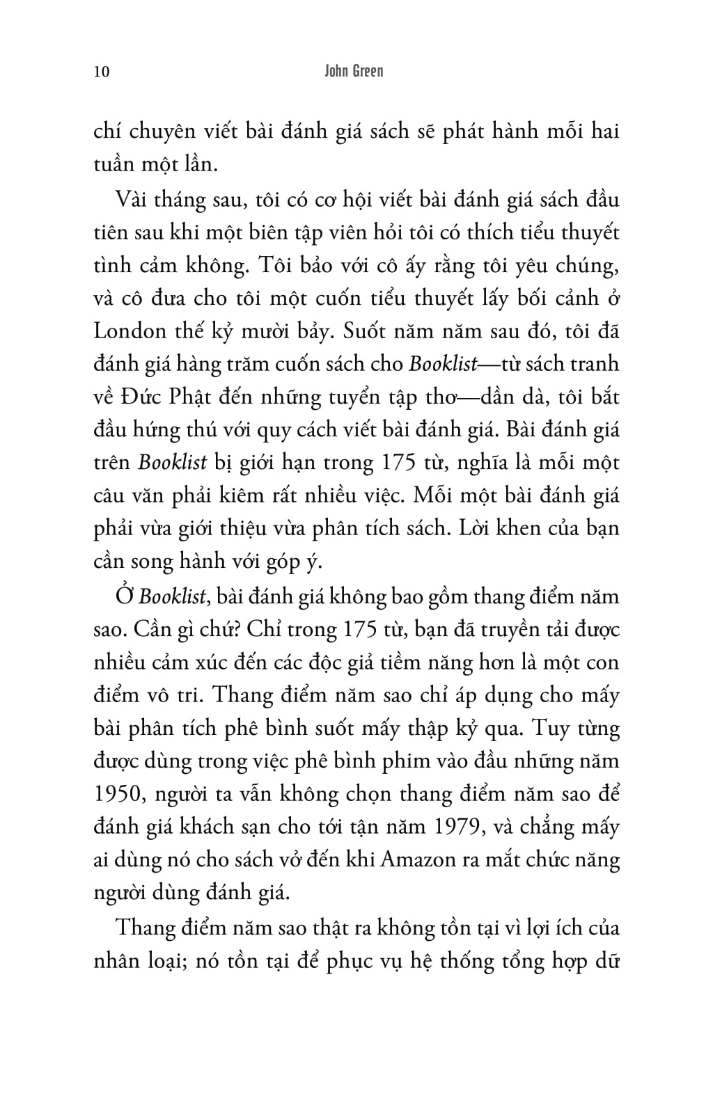 tản mạn về thế giới - đánh giá kỷ nhân sinh - the anthropocene reviewed - Ảnh 8