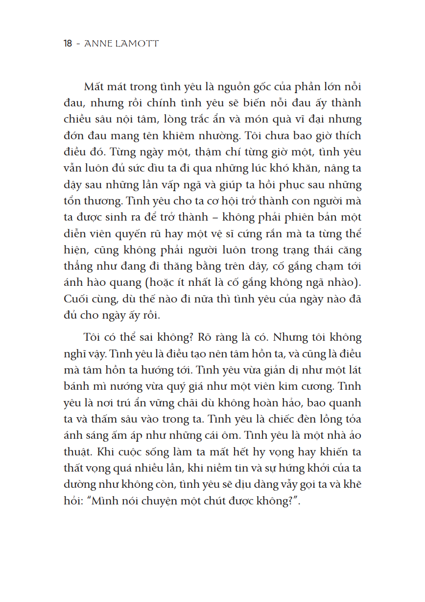 Tản Mạn Về Tình Yêu - Somehow - Ảnh 10