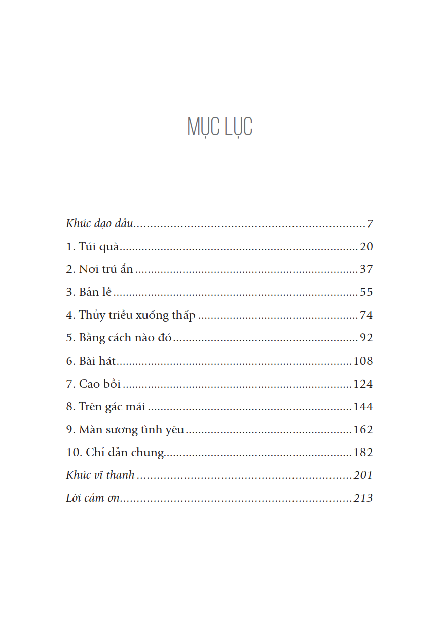 Tản Mạn Về Tình Yêu - Somehow - Ảnh 12