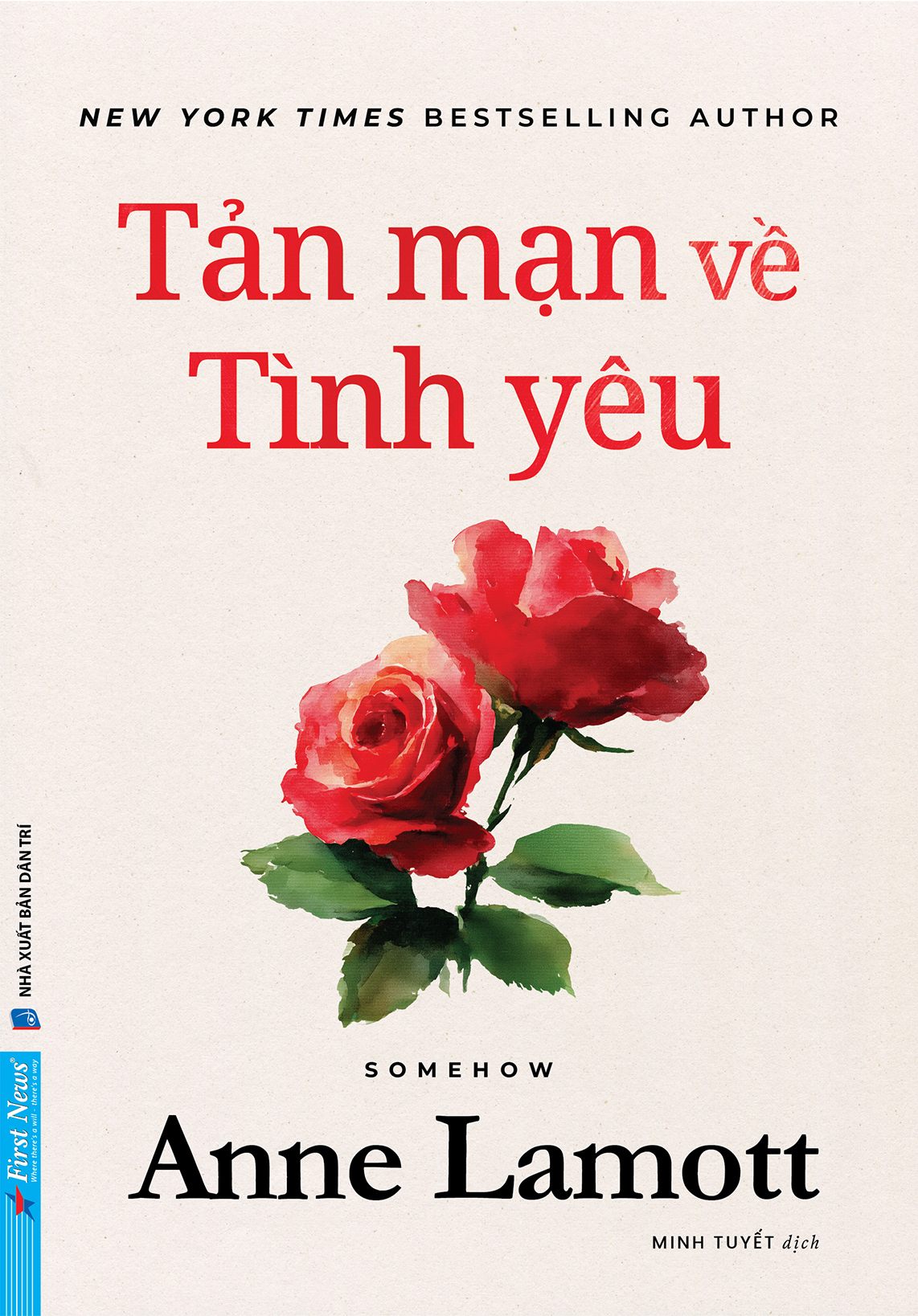Tản Mạn Về Tình Yêu - Somehow - Ảnh 2