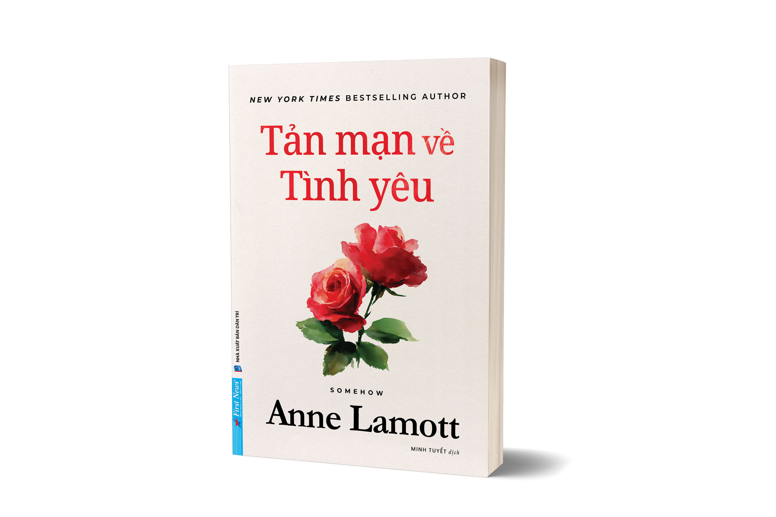 Tản Mạn Về Tình Yêu - Somehow - Ảnh 3