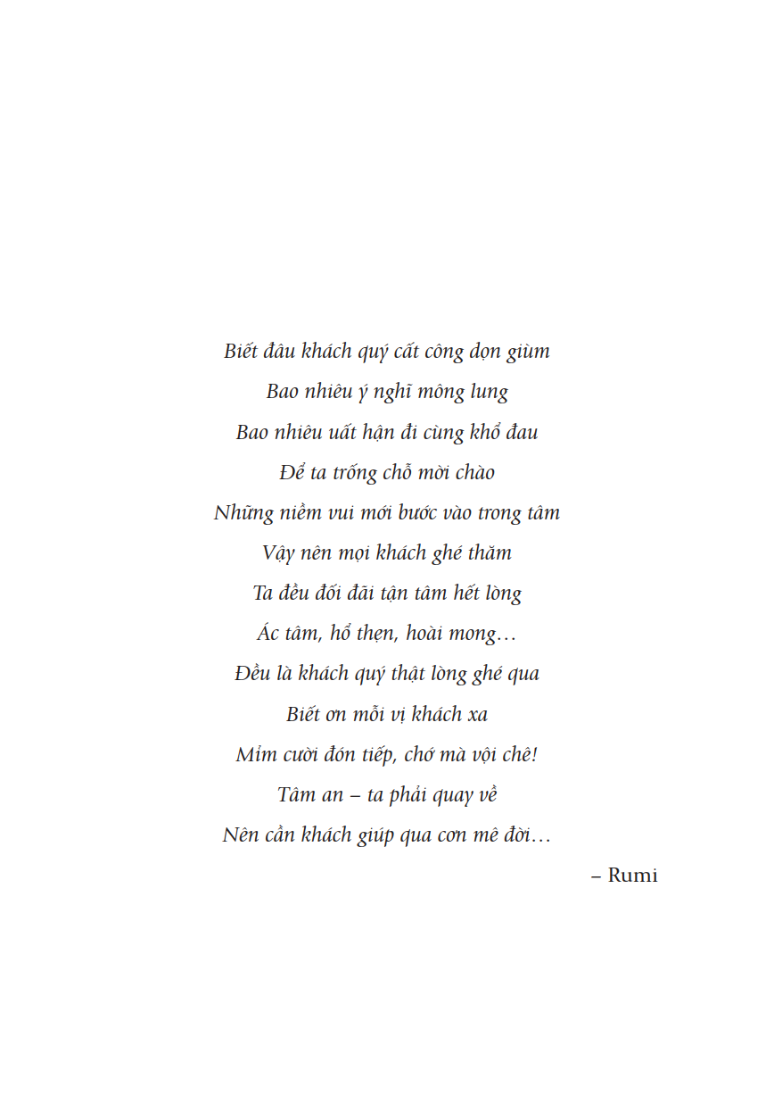 Tản Mạn Về Tình Yêu - Somehow - Ảnh 7