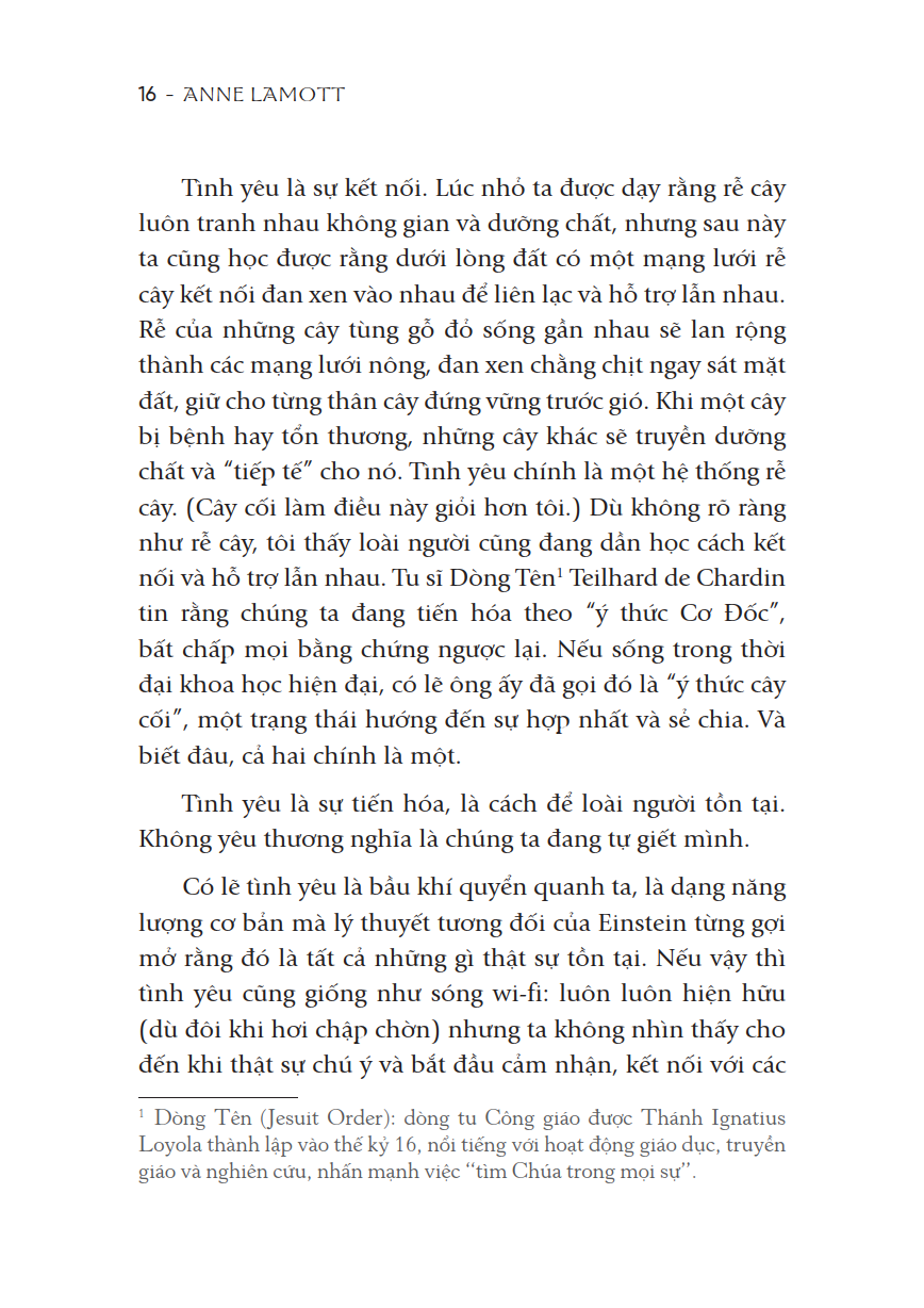 Tản Mạn Về Tình Yêu - Somehow - Ảnh 8