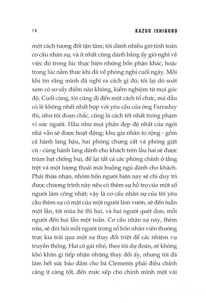 tàn ngày để lại - Ảnh 10