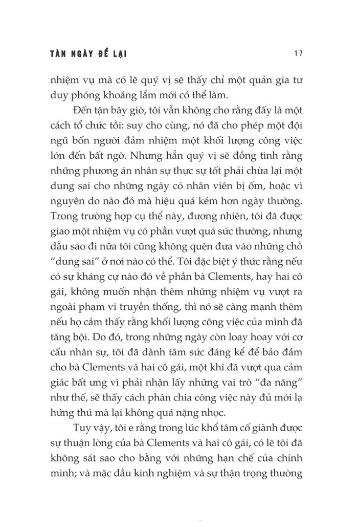 tàn ngày để lại - Ảnh 11