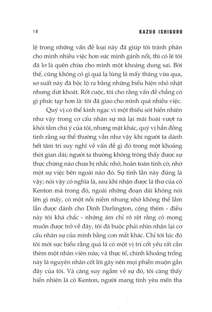 tàn ngày để lại - Ảnh 12