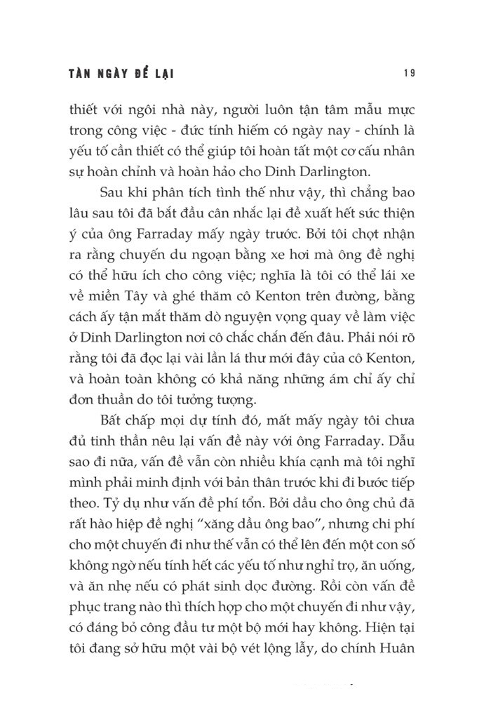 tàn ngày để lại - Ảnh 13