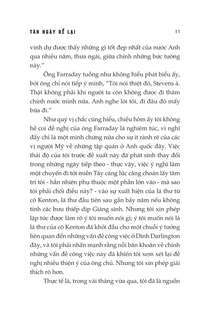 tàn ngày để lại - Ảnh 5