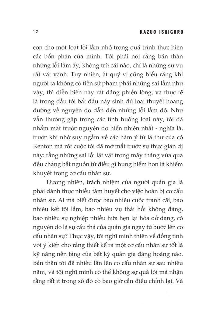 tàn ngày để lại - Ảnh 6