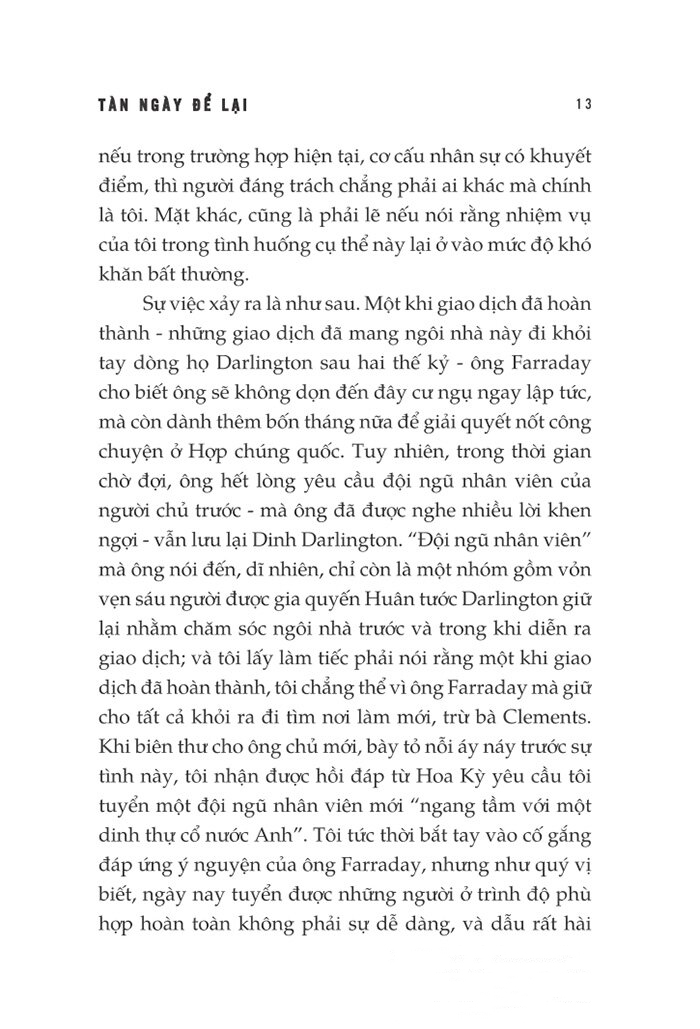 tàn ngày để lại - Ảnh 7