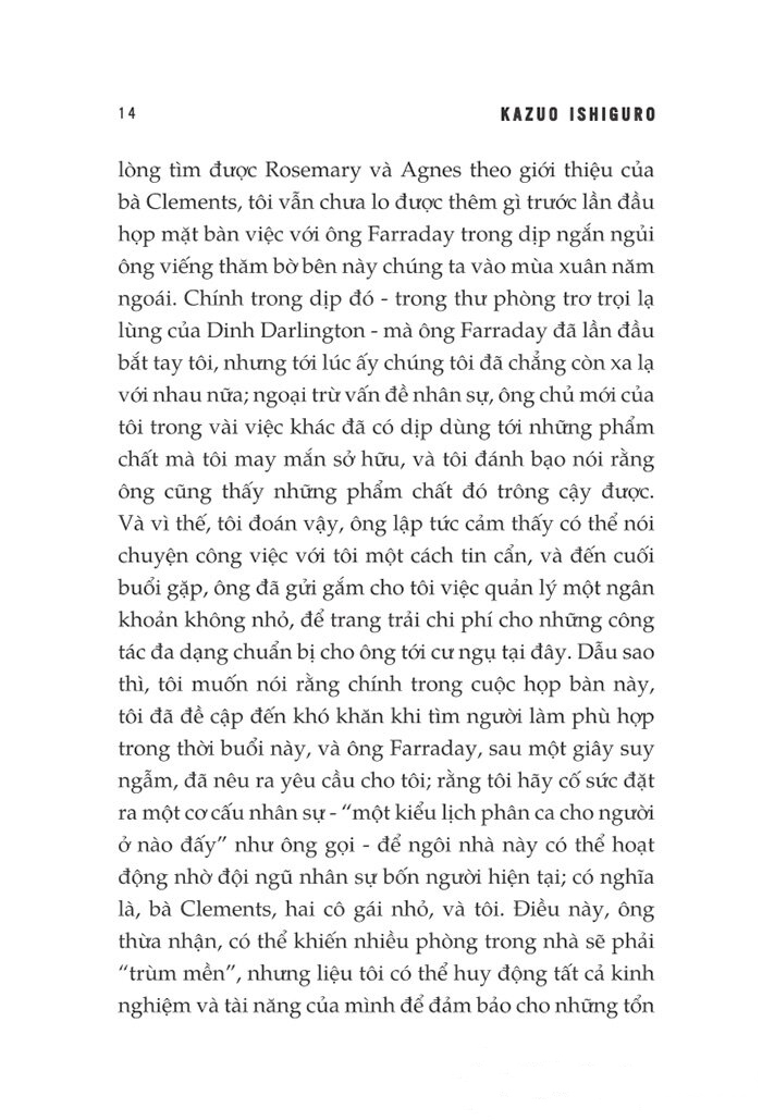 tàn ngày để lại - Ảnh 8