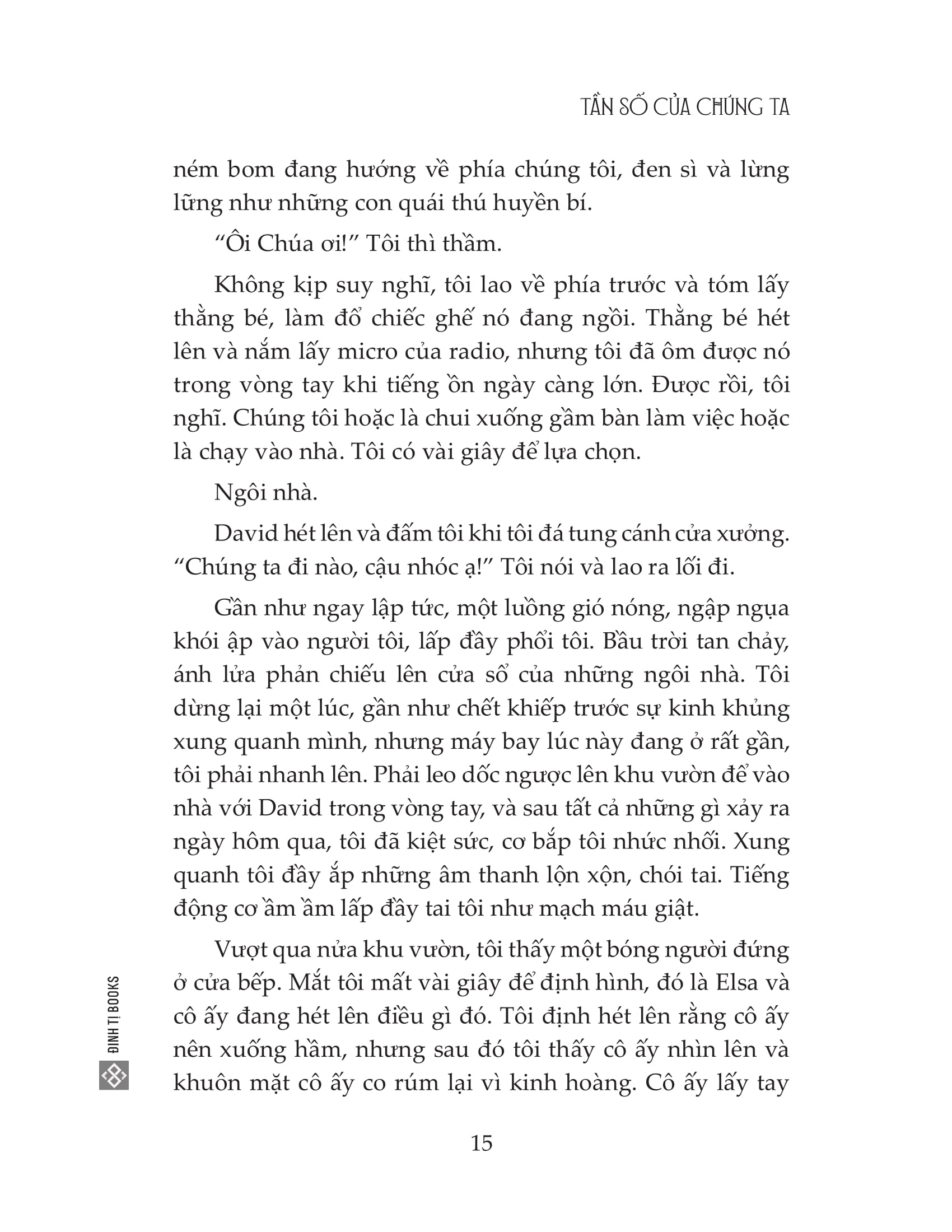 tần số của chúng ta - Ảnh 12