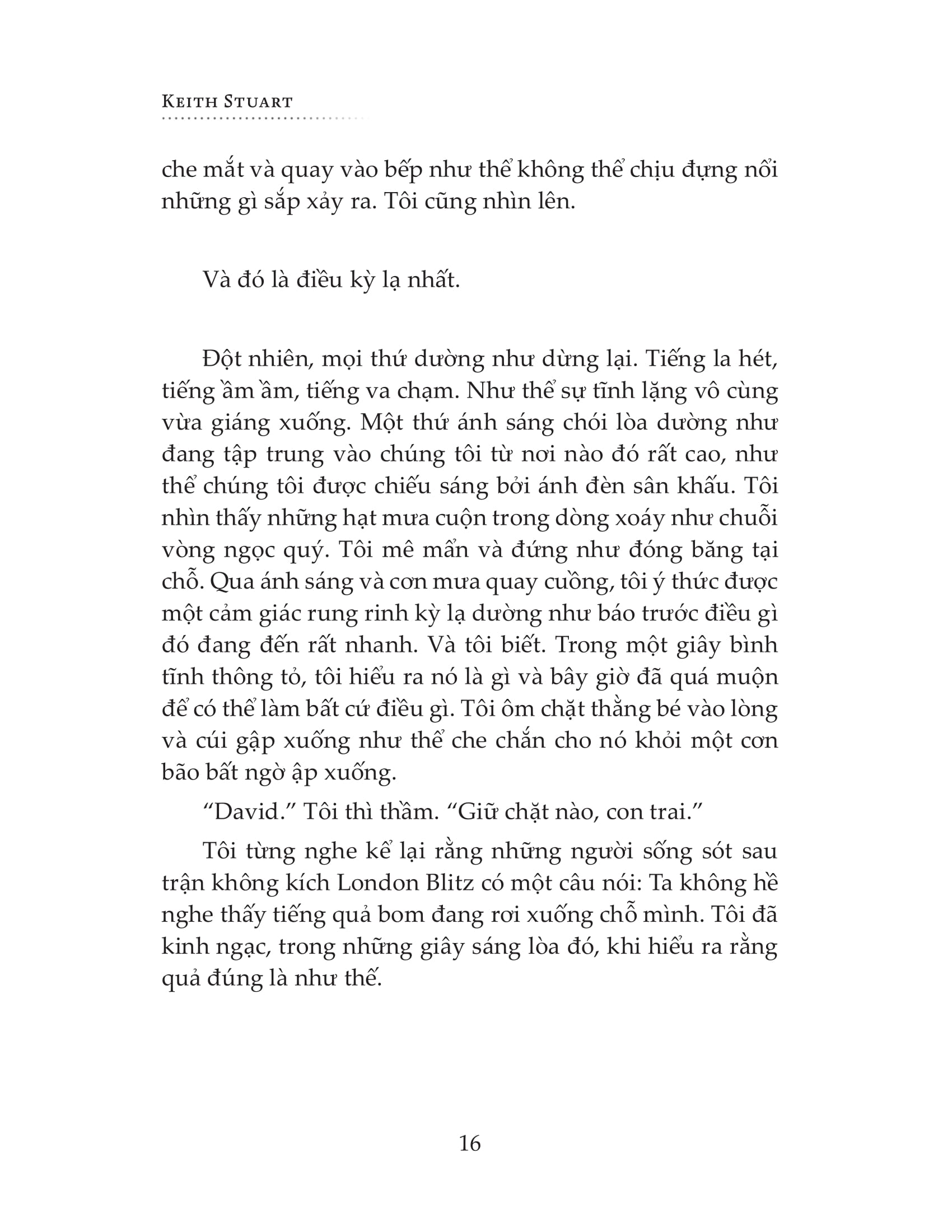 tần số của chúng ta - Ảnh 13