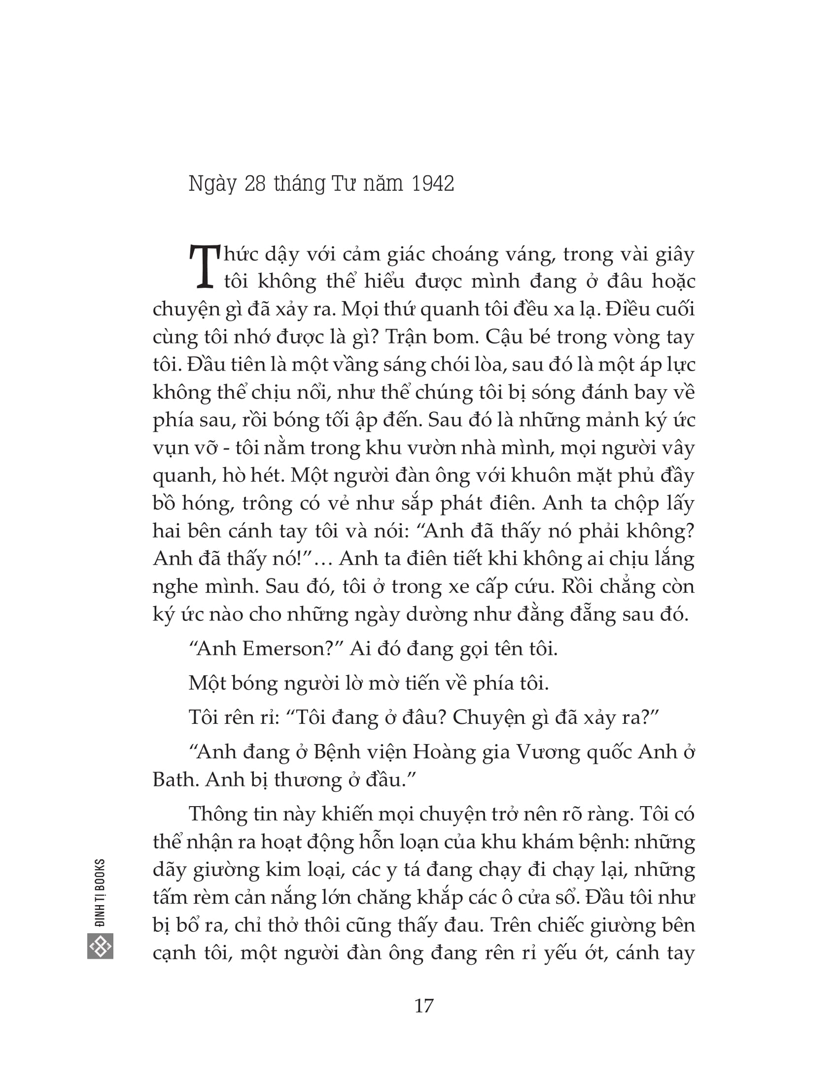 tần số của chúng ta - Ảnh 14